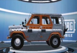 吉普最新皮肤爆料图片,炫酷造型引期待！