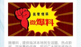 临沭新闻爆料,揭秘当地热点事件背后的真相