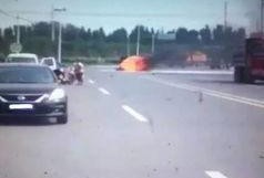 郑州车祸爆料视频大全最新,惊心动魄的现场还原与反思