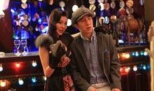 给野兽献花在线观看,一场跨越时空的浪漫邂逅