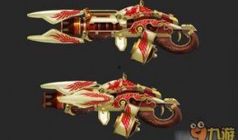 水神武器最新爆料消息,神秘力量觉醒，海洋霸主即将诞生！