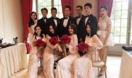 娱乐吃瓜酱婚礼