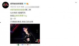 浪姐被爆料的是谁啊视频,究竟是谁引发热议？