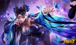 王者荣耀最新爆料貂蝉,貂蝉新皮肤爆料，绝世舞姬再临战场