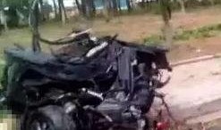 湖州太湖路车祸最新爆料,悲剧瞬间，调查深入