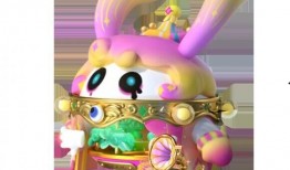 蛋仔派对盲盒最新赛季爆料,神秘爆料，惊喜连连！