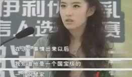 刘亦菲爆料汪峰事件视频,视频曝光引发热议