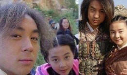 童星爆料娱乐圈阶级严重