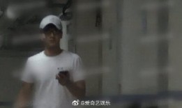 圈内爆料吴昕郑恺