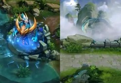 王者地图皮肤爆料最新版,最新版神秘皮肤抢先看！