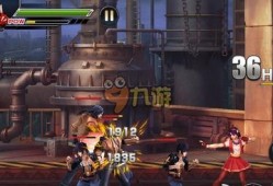 拳皇2023最新爆料,新角色亮相，激战升级，热血对决即将开启！