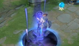 李信新皮肤技能爆料视频,技能亮点与视觉盛宴