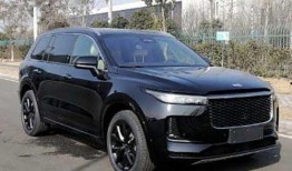 最新款理想one爆料