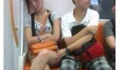 广州地铁爆料女原视频,视频揭露惊人真相