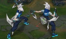 瓦罗兰最新爆料消息,神秘英雄即将登场，游戏格局或将重塑